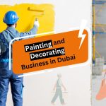 Set up a Painting and Decorating Business in Dubai