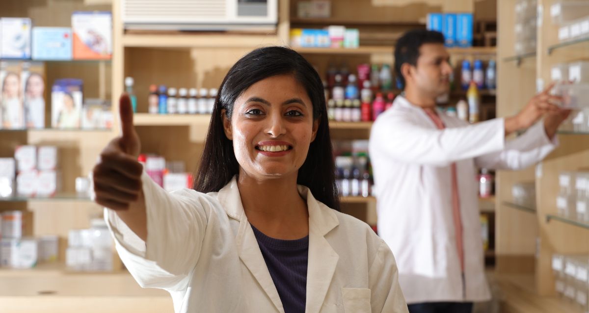 Start a Pharmacy Business in Dubai