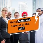Mainland License in the UAE