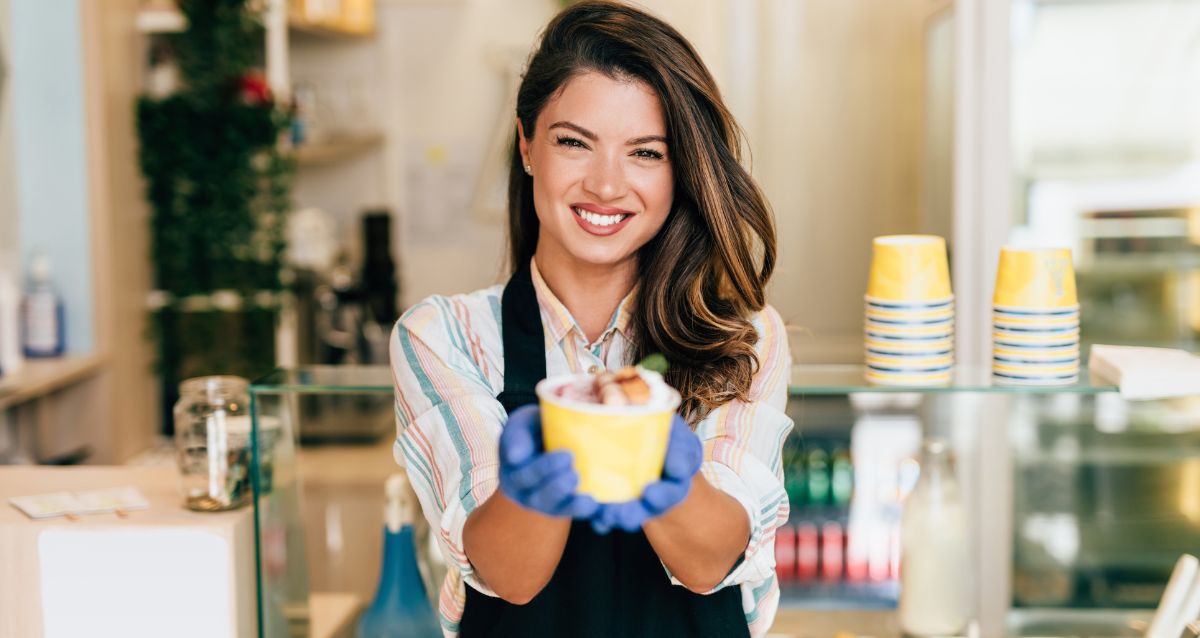 ICE-CREAM Shop in Dubai (1)