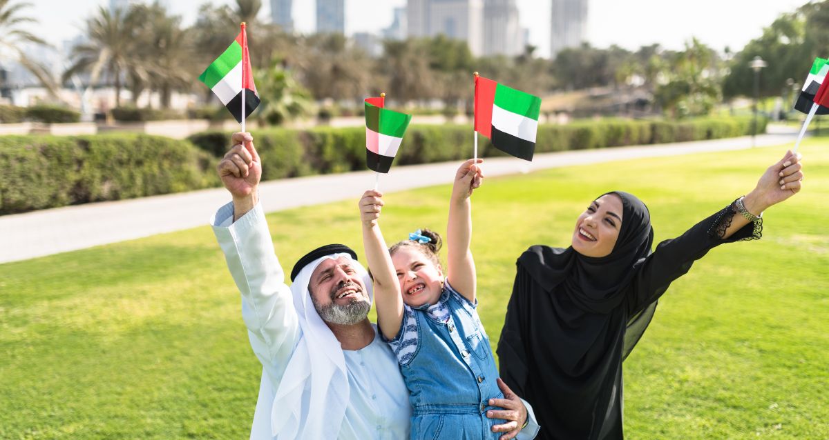 Sponsor Your Parents in the UAE?